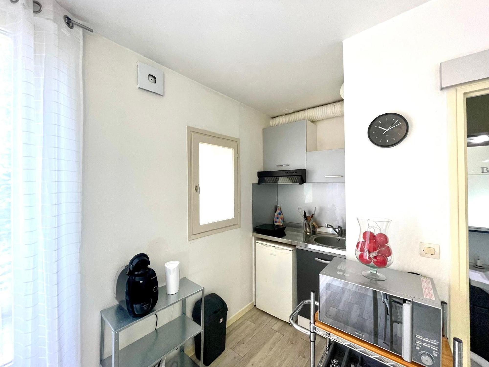 Studio Moderne Le Perreux Sur Marne 17M² מראה חיצוני תמונה
